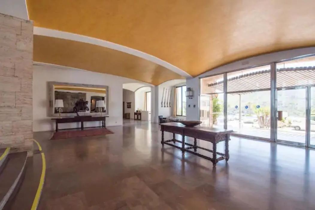 Ferienwohnung Capsasalbegur137 Piscina Del Mar Vista Al Patio Spanien