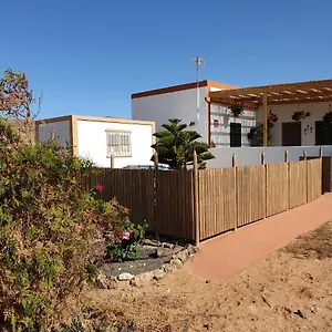 Casa Blas Сasa de vacaciones Puerto del Rosario (Fuerteventura)