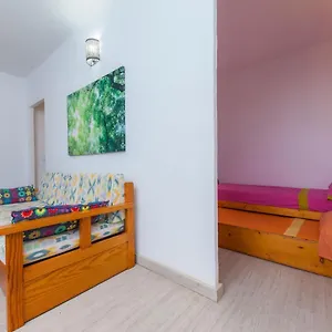 Sa Casona Сasa de vacaciones Portocolom (Mallorca)